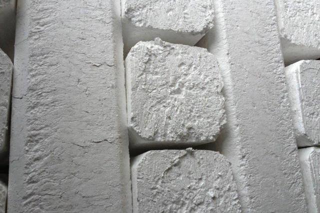 城市泡沫废弃物治理技术:EPS压实机