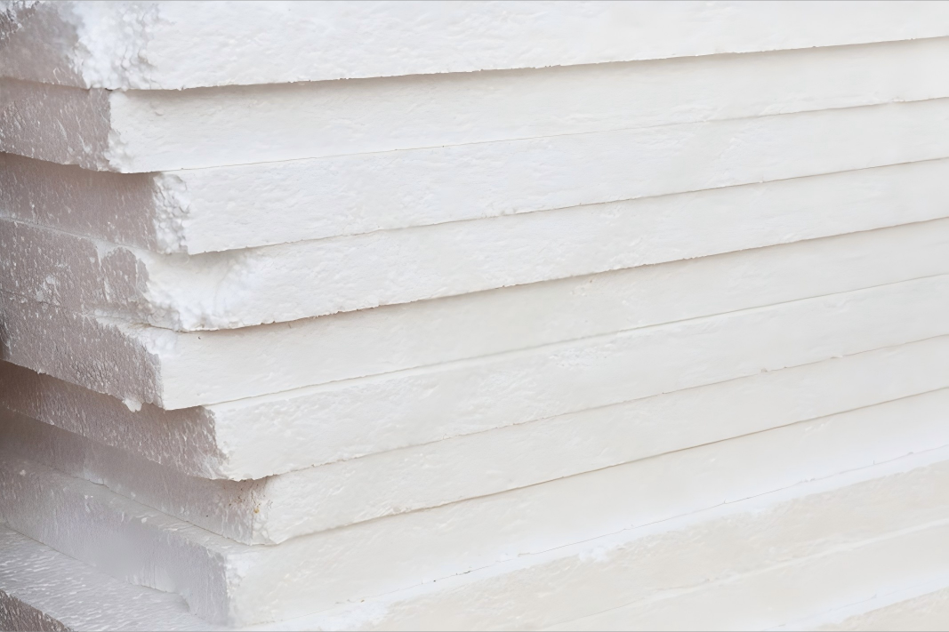 埃文斯顿泡沫回收:压实技术助力社区环保(EPS压实机)