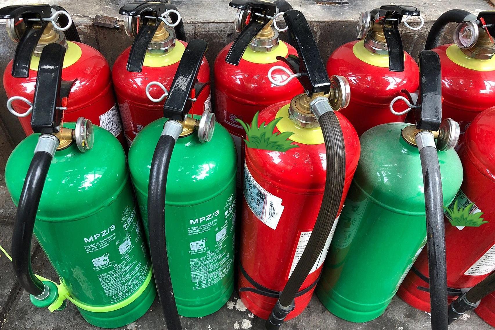 韦德1946机械开展夏季消防实战演练 全面提升应急处置能力