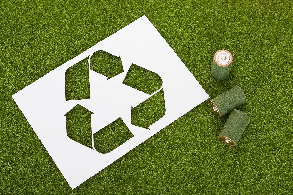 从社区回收到高价值再生:聚苯乙烯压实机重塑回收价值链