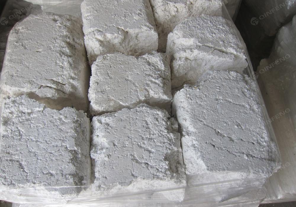 食品行业可持续性：韦德1946应对泡沫废物塑料的解决方案