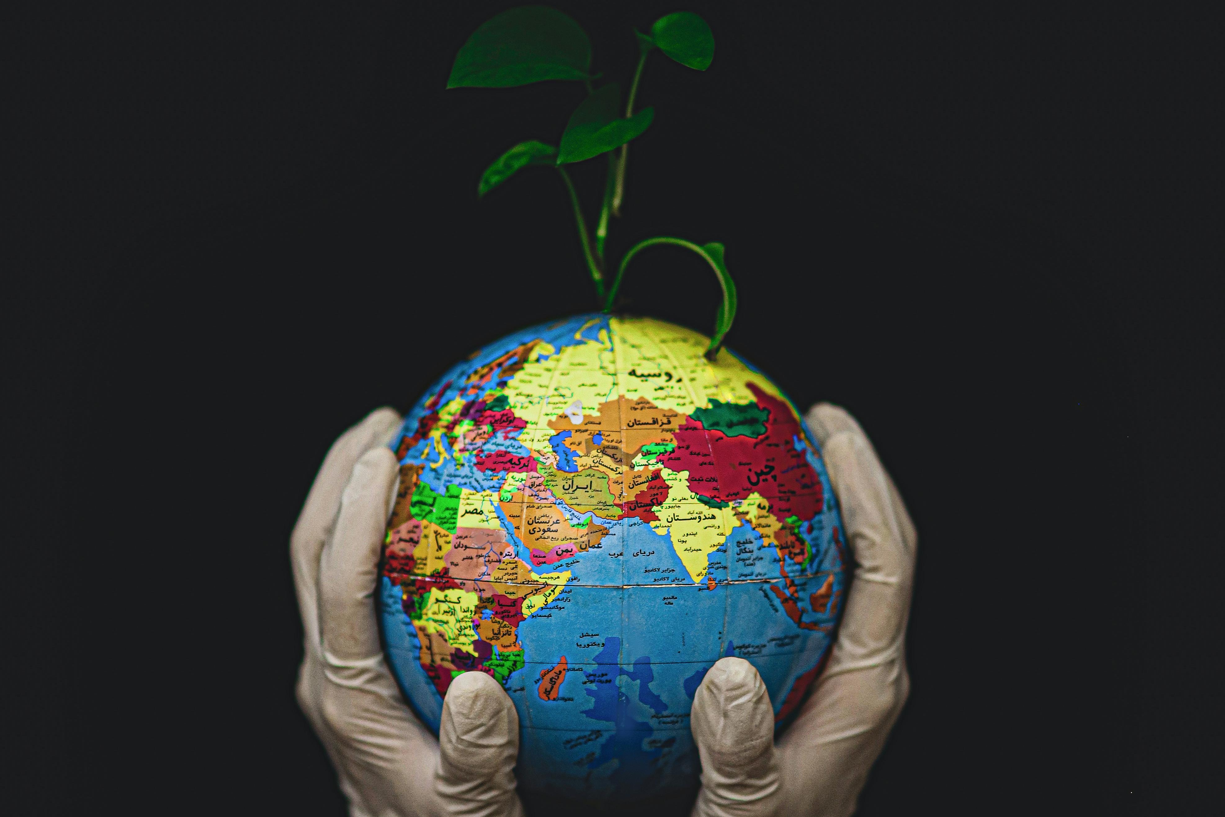 聚苯乙烯回收的碳足迹迷思与真相