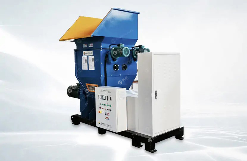 CF-NHM400-EPS-Hot-Melting-Machinery CF-NHM400-EPS-Hot-Melting-Machinery