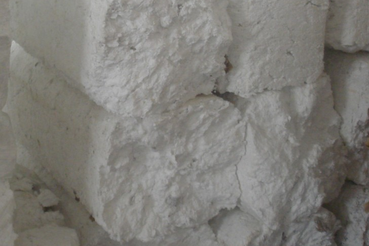 循环经济回收实践范例:阿文镇的聚苯乙烯回收体系