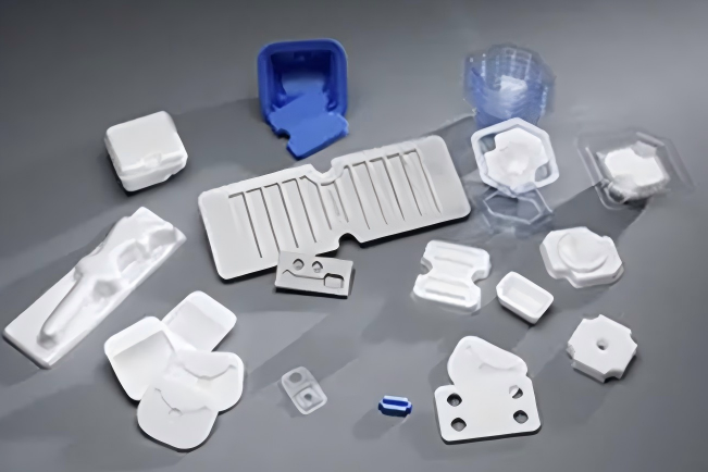 医疗冷链的绿色闭环:聚苯乙烯冷却箱的低温压实回收路径